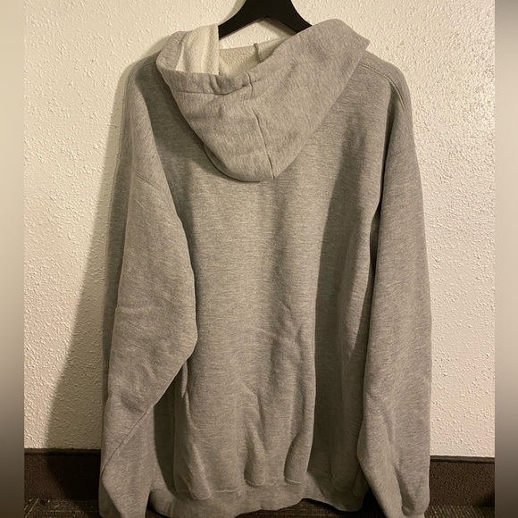 Carhartt Vintage Zip Hoodie - Picture 3 of 5